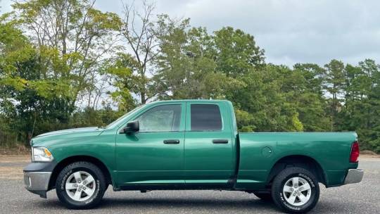 2013 RAM 1500