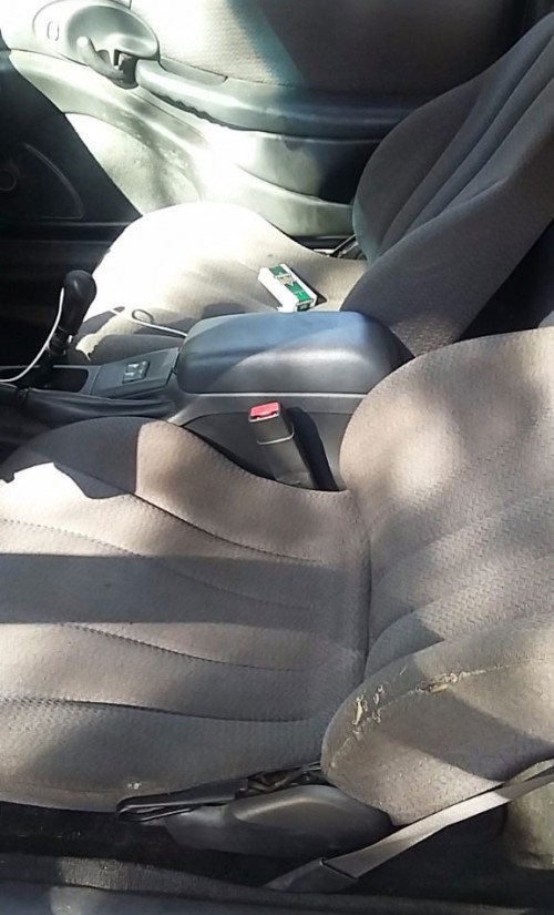 2000 pontiac sunfire for sale in indiana by owner