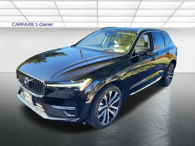 2023 volvo xc60 ultimate