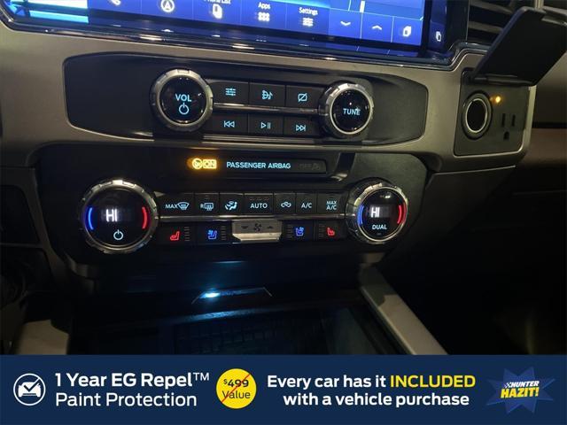 2022 ford f-350 king ranch