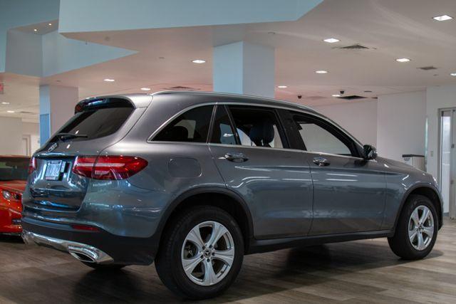 2018 mercedes-benz glc 300 base