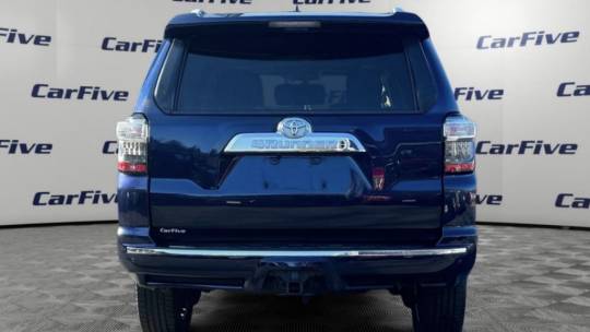 2016 Toyota 4Runner