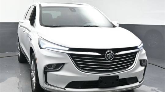 2024 Buick Enclave