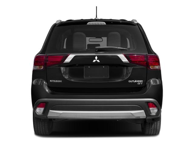 2018 mitsubishi outlander gt