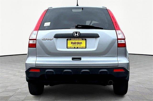 2008 honda cr-v lx in seattle, washington