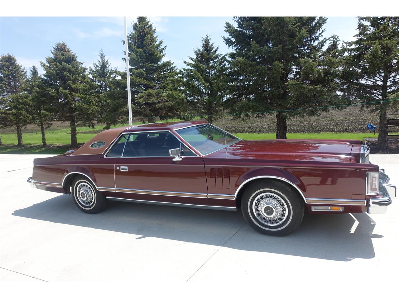 lincoln lincoln