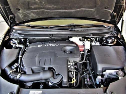 2009 chevrolet malibu ltz in portland, oregon