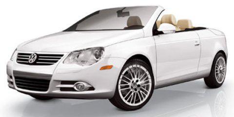 2011 volkswagen eos lux