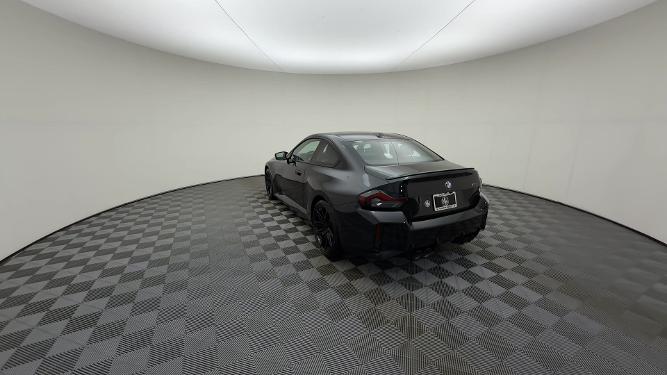 new 2025 bmw m2 base