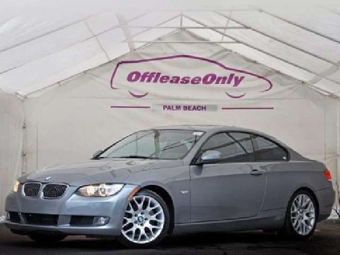 2010 bmw 3 series 328i coupe in lake worth, fl