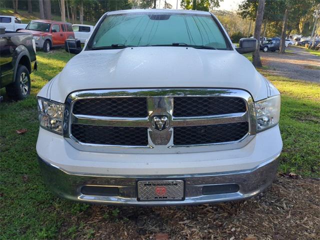 2020 ram 1500 classic tradesman crew cab 4x2 57" box