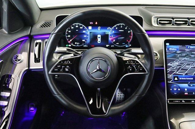 2023 mercedes-benz s-class 4matic