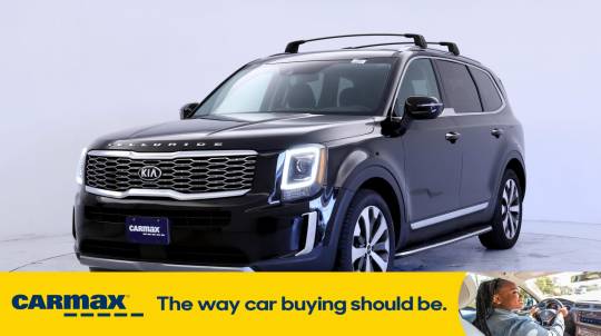 2021 Kia Telluride