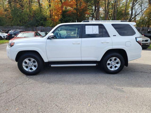 2019 toyota 4runner sr5 premium