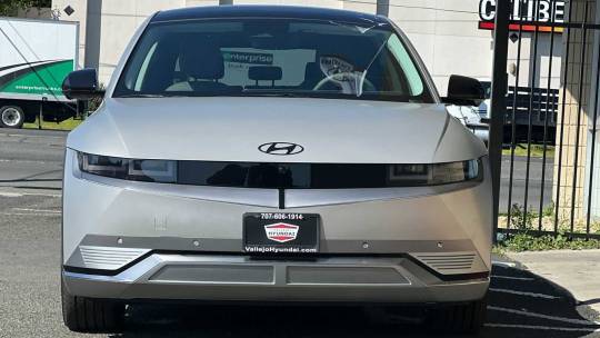 2024 Hyundai IONIQ 5