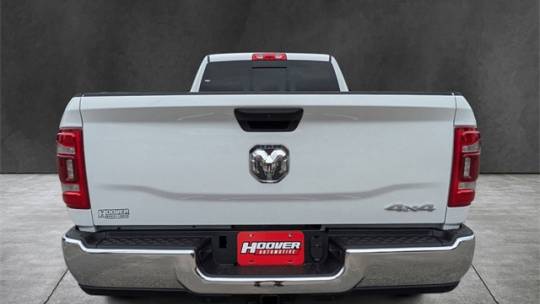 2024 RAM 3500
