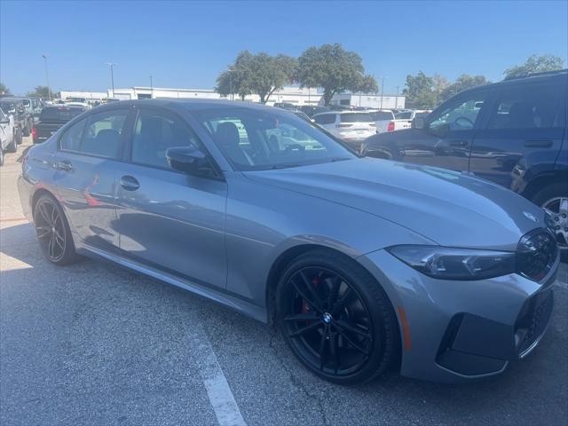 2023 bmw m340 i
