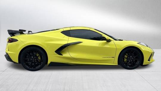 2023 Chevrolet Corvette