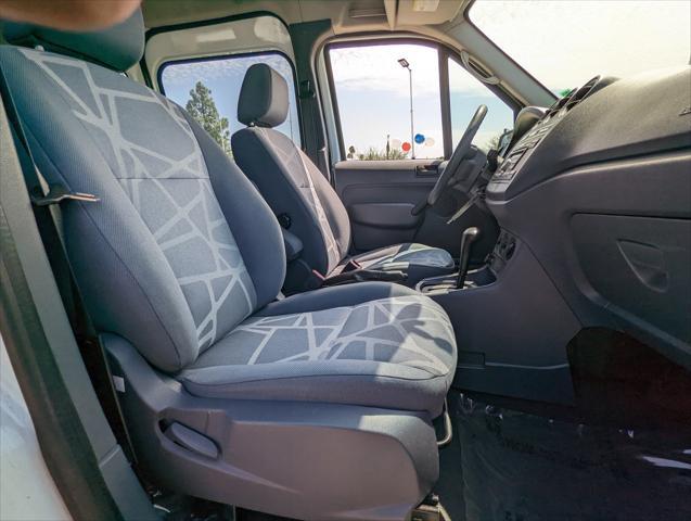 2011 ford transit connect xlt premium