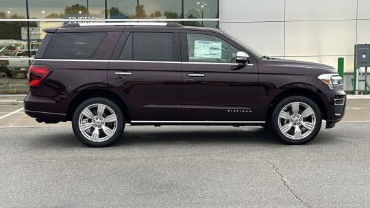 2024 Ford Expedition