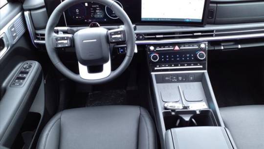 2024 Hyundai Santa Fe