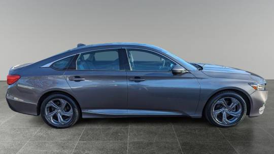 2020 Honda Accord