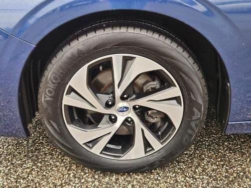 2021 subaru legacy premium in clementwood, vermont