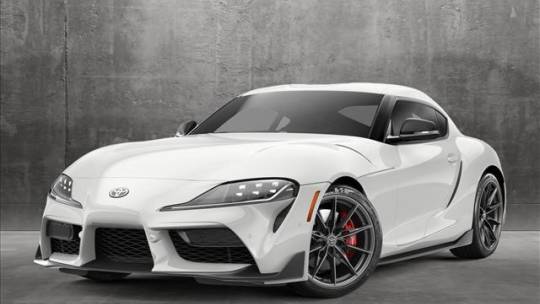 2024 toyota gr supra 3.0