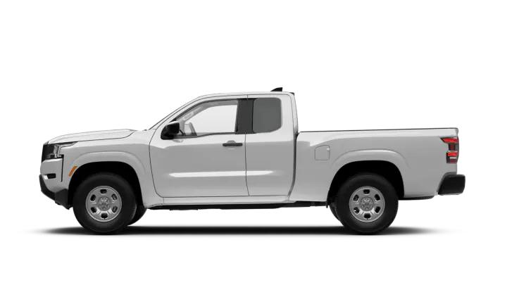 2024 nissan frontier king cab s
