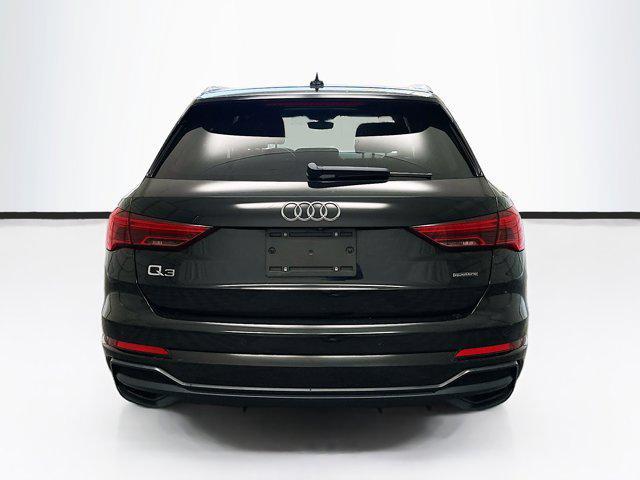 2021 audi q3 45 s line premium