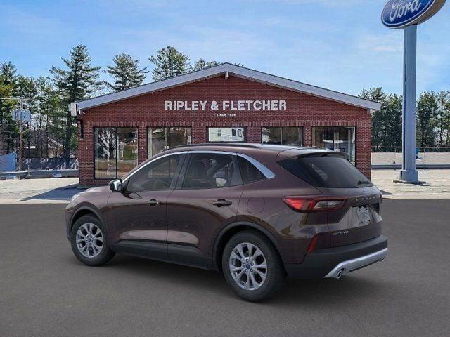 2023 ford escape active in south paris, maine