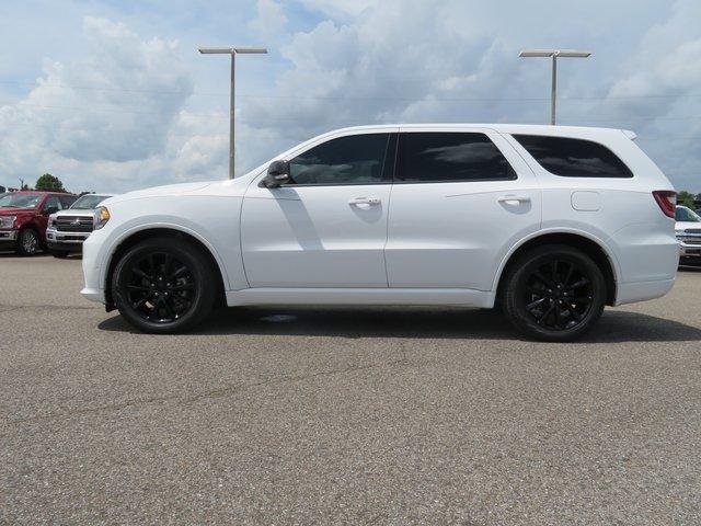 used 2018 dodge durango r/t tuscaloosa, al 35405 for sale in tuscaloosa, alabama