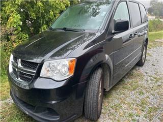 2011 Dodge Grand caravan mainstreet