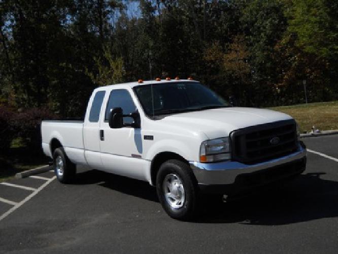 obo 2004 ford f250 xl in harleysville, pa