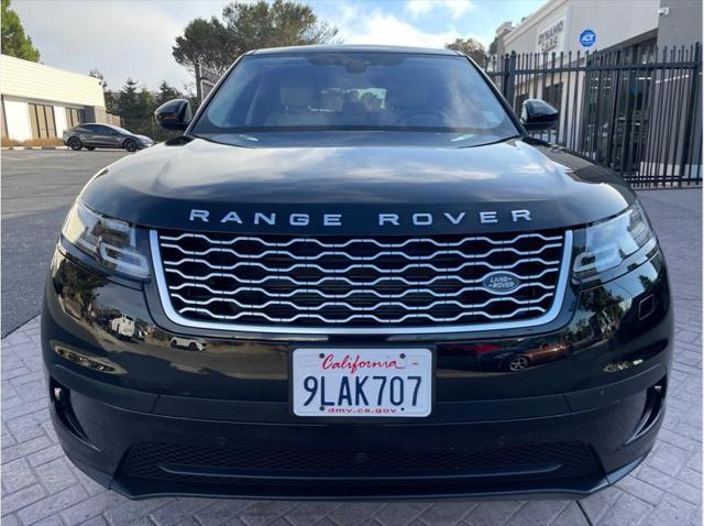 2020 land rover range rover velar p250 s