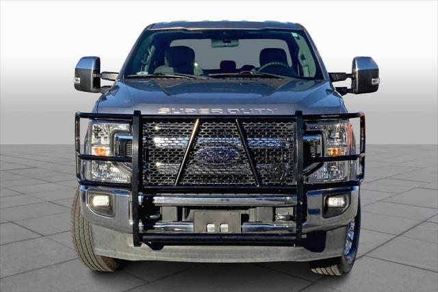 2020 ford f-250 xlt