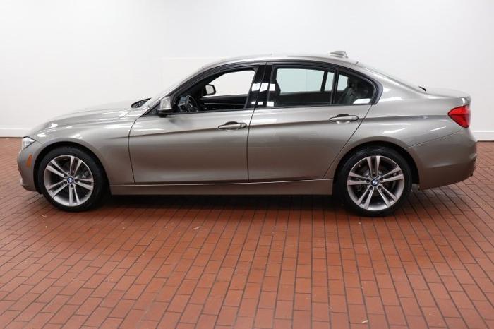 used 2016 bmw 328i xdrive sedan fairfax, va 22031 for sale in fairfax, virginia