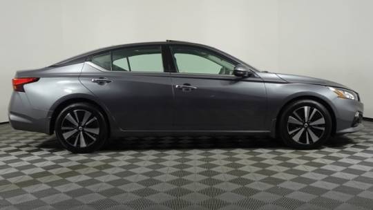 2022 Nissan Altima