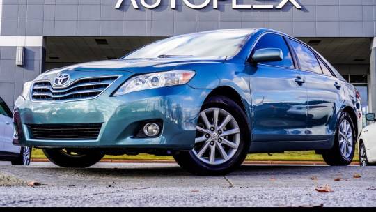 2010 Toyota Camry