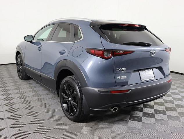 2023 mazda cx-30 base