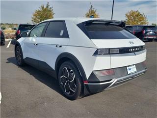 2024 Hyundai IONIQ 5 se