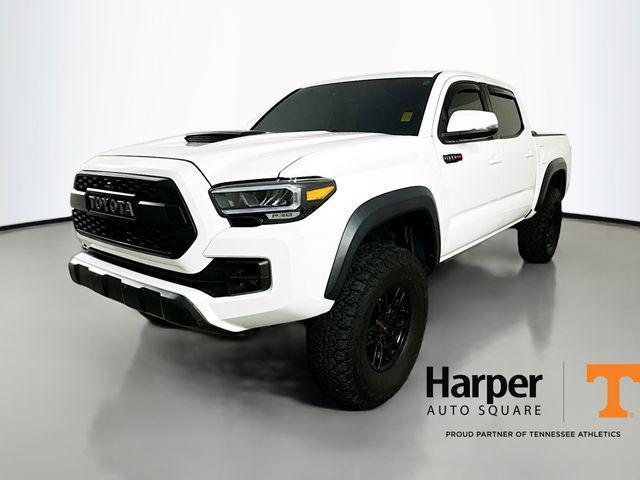 2020 toyota tacoma trd pro