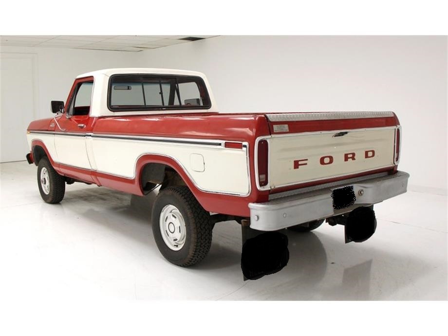 1979 ford f150