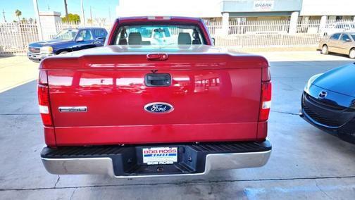 2008 ford f-150 in saint louis, missouri