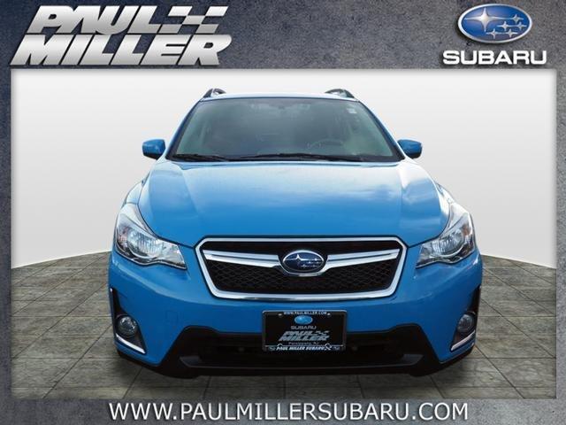 used 2016 subaru crosstrek 2.0i premium parsippany, nj 07054 for sale in parsippany, new jersey