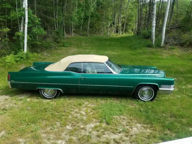 1970 cadillac deville convertible, eldorado,caddy,hotrod,66,67,68,69,muscle car