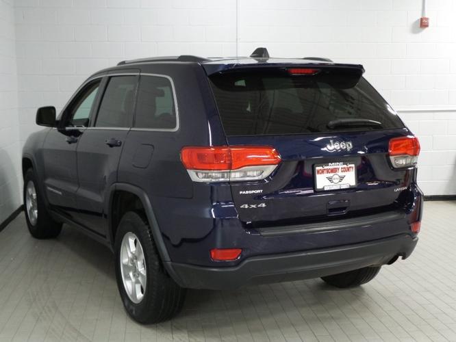 used 2014 jeep grand cherokee laredo gaithersburg, md 20879 for sale in gaithersburg, maryland