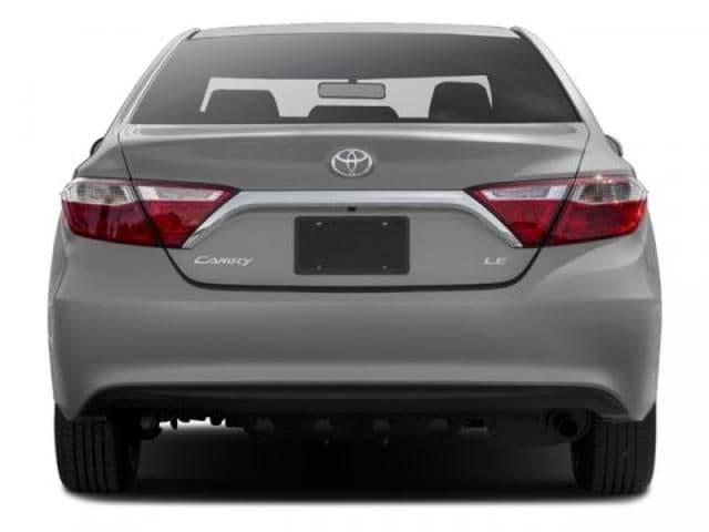 2016 toyota camry xle in blair, nebraska