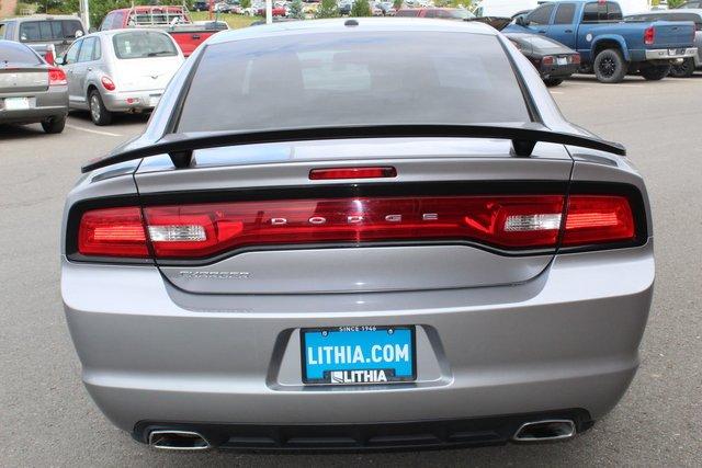 used 2013 dodge charger se missoula, mt 59808 for sale in missoula, montana