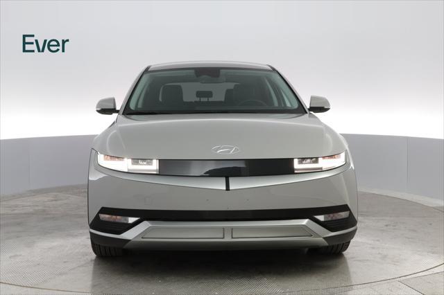 2023 hyundai ioniq 5 se